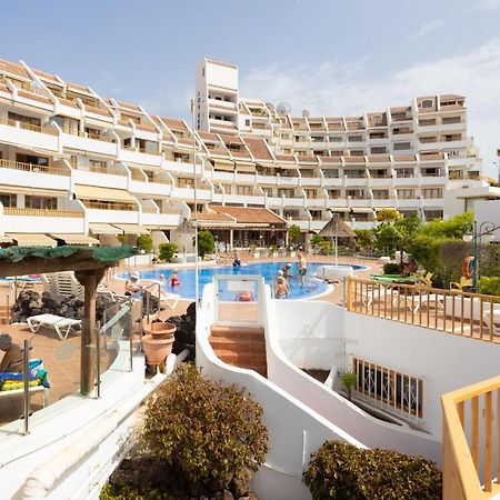 Apartamento Del Atlantico Apartman Costa Adeje  Kültér fotó