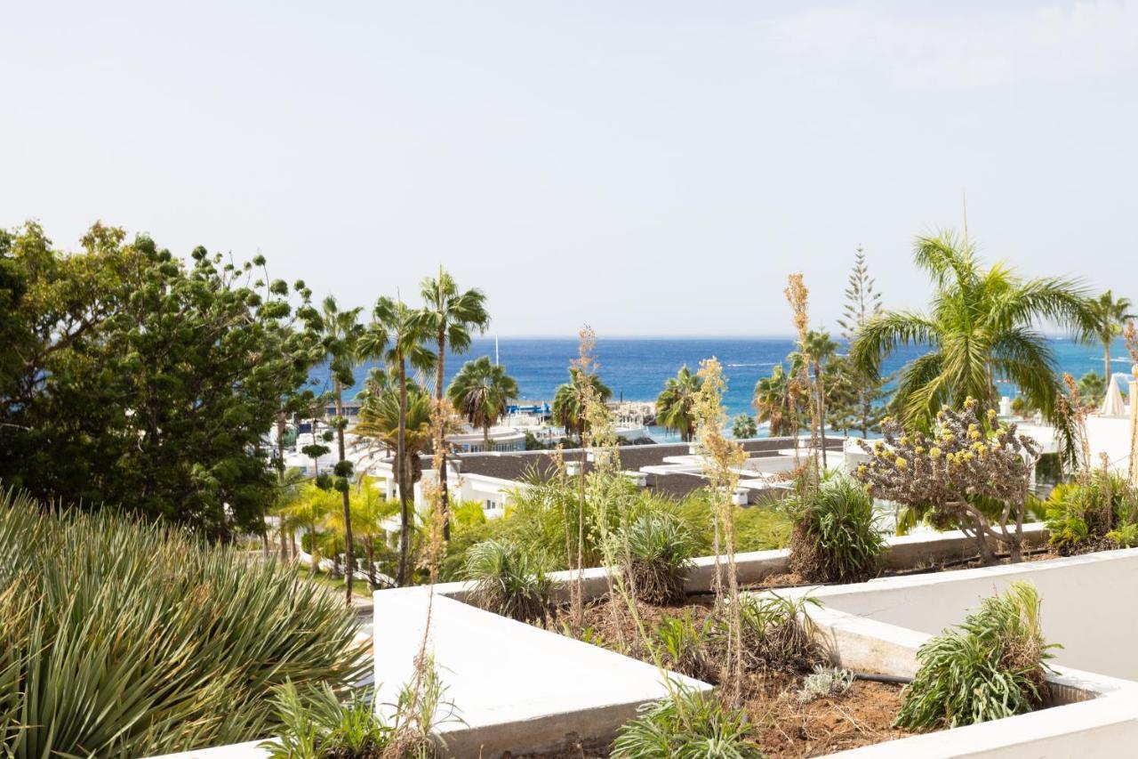 Apartamento Del Atlantico Apartman Costa Adeje  Kültér fotó