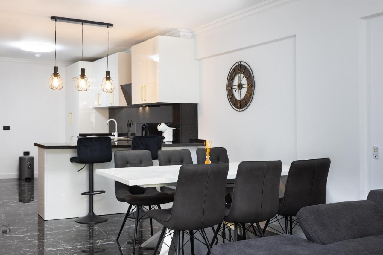 Apartamento Del Atlantico Apartman Costa Adeje  Kültér fotó